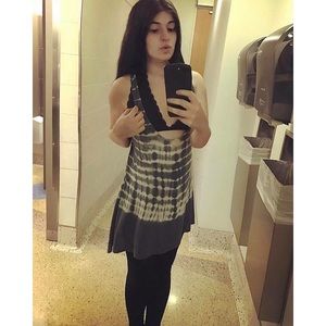 Meet your Posher, Ash